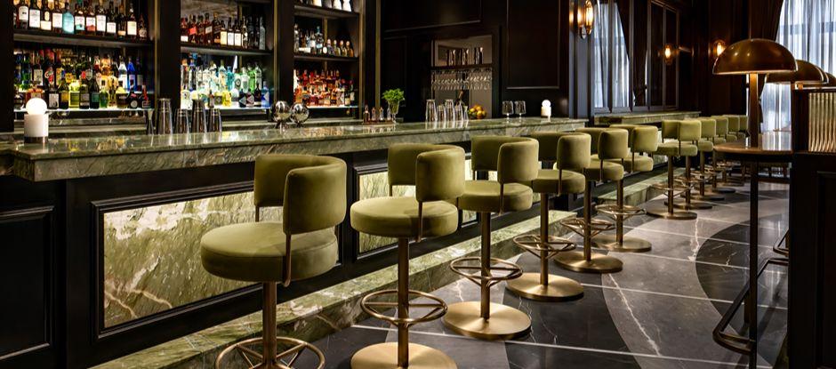 Ketel One Sustainable Bar Award 2026